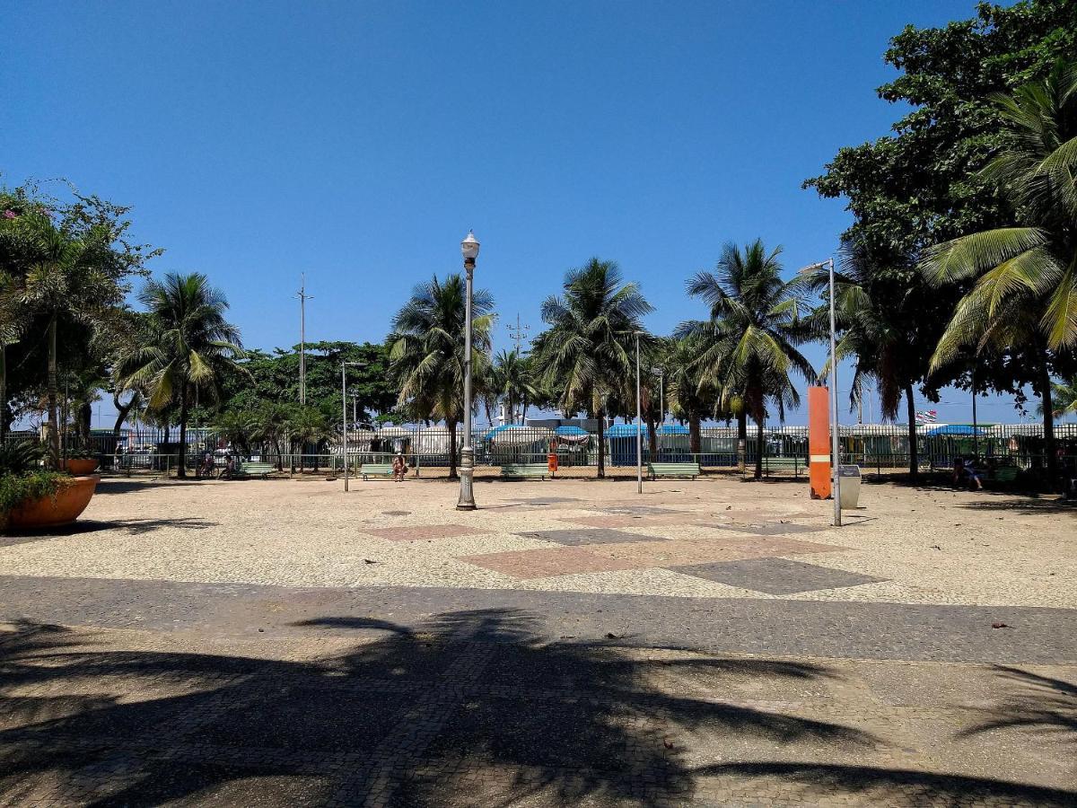 Nossa Copacabana - Praia + 1 Ticket Ou Transfer Rio de Janeiro Exterior photo